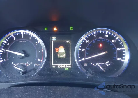 2018 Toyota Highlander Limited from USA, damaged, VIN 5TDDZRFH8JS891288